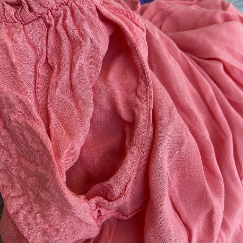Talula Ruffles Mini Dress - Picture 5 of 8